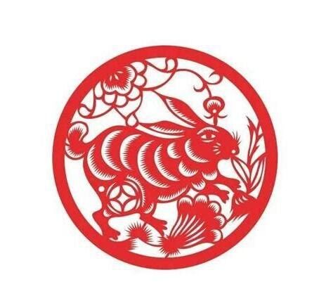 2024年生肖 運程 兔